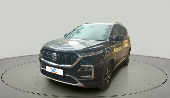 2019 MG HECTOR SHARP 1.5 DCT PETROL, Petrol, Automatic, 35,814 km, exterior