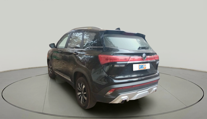 2019 MG HECTOR SHARP 1.5 DCT PETROL, Petrol, Automatic, 35,814 km, exterior