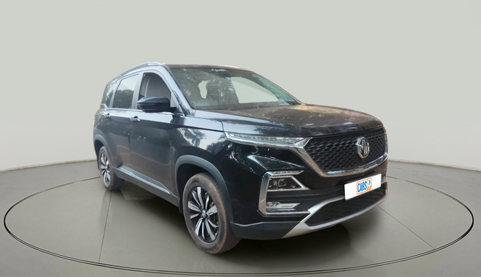 2019 MG HECTOR SHARP 1.5 DCT PETROL, Petrol, Automatic, 35,814 km, exterior