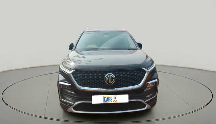 2019 MG HECTOR SHARP 1.5 DCT PETROL, Petrol, Automatic, 35,814 km, exterior