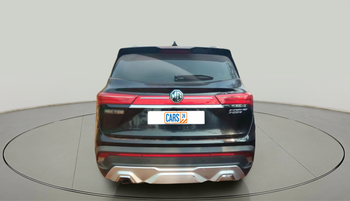 2019 MG HECTOR SHARP 1.5 DCT PETROL, Petrol, Automatic, 35,814 km, exterior