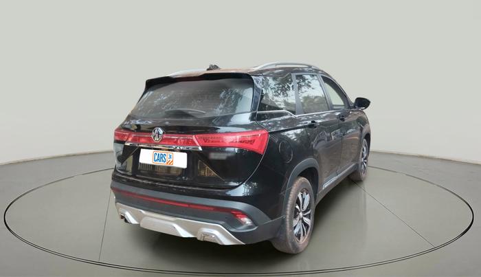 2019 MG HECTOR SHARP 1.5 DCT PETROL, Petrol, Automatic, 35,814 km, exterior
