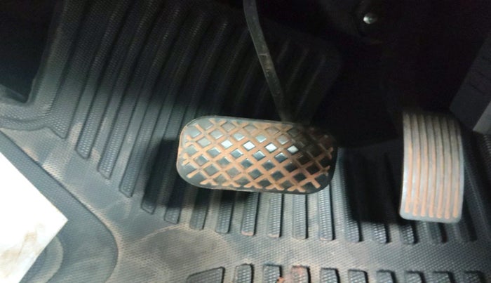 2019 MG HECTOR SHARP 1.5 DCT PETROL, Petrol, Automatic, 35,814 km, interior