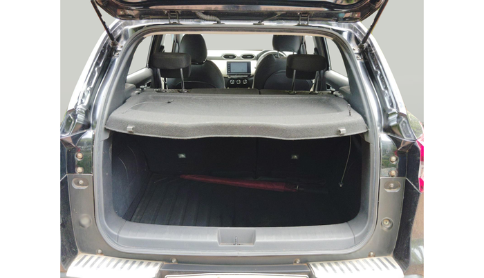 2022 Nissan MAGNITE XV TURBO CVT, Petrol, Automatic, 23,777 km, exterior