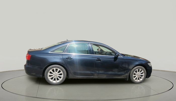 2014 Audi A6 2.0 TDI PREMIUM, Diesel, Automatic, 51,032 km, exterior