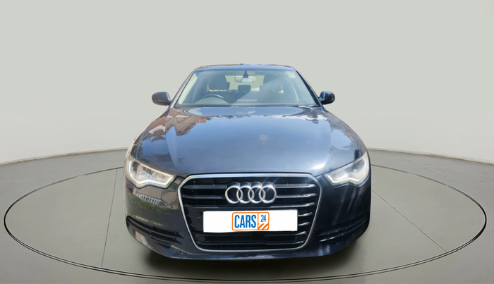 2014 Audi A6 2.0 TDI PREMIUM, Diesel, Automatic, 51,032 km, exterior