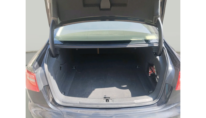 2014 Audi A6 2.0 TDI PREMIUM, Diesel, Automatic, 51,032 km, exterior