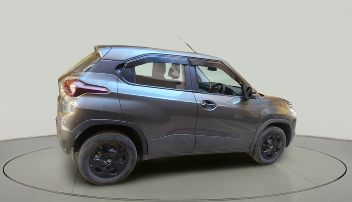 2022 Tata PUNCH ADVENTURE AMT, Petrol, Automatic, 30,297 km, exterior