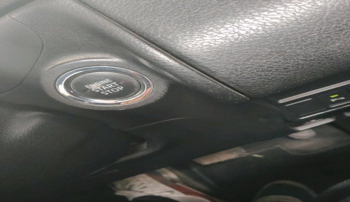 2016 Toyota Innova Crysta 2.8 ZX AT 7 STR, Diesel, Automatic, 1,77,587 km, interior