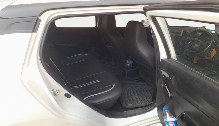 2020 Maruti Swift LXI, Petrol, Manual, 28,527 km, interior