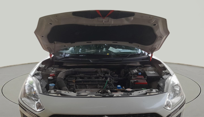 2021 Maruti Swift VXI, Petrol, Manual, 64,942 km, exterior