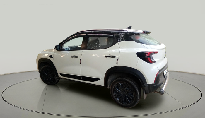 2024 Renault Kiger RXL MT, Petrol, Manual, 25,228 km, exterior