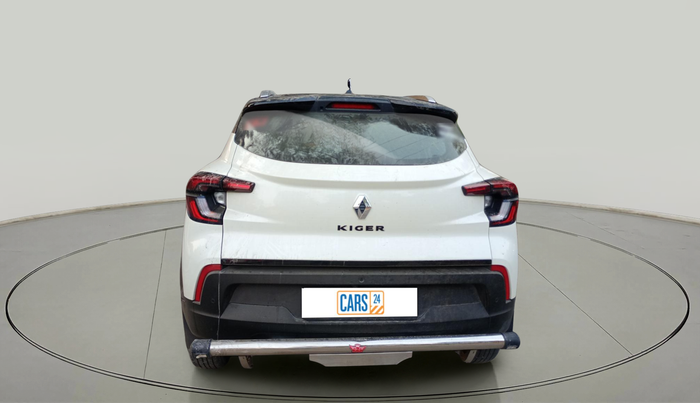 2024 Renault Kiger RXL MT, Petrol, Manual, 25,228 km, exterior