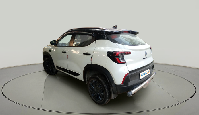 2024 Renault Kiger RXL MT, Petrol, Manual, 25,228 km, exterior