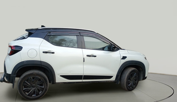 2024 Renault Kiger RXL MT, Petrol, Manual, 25,228 km, exterior