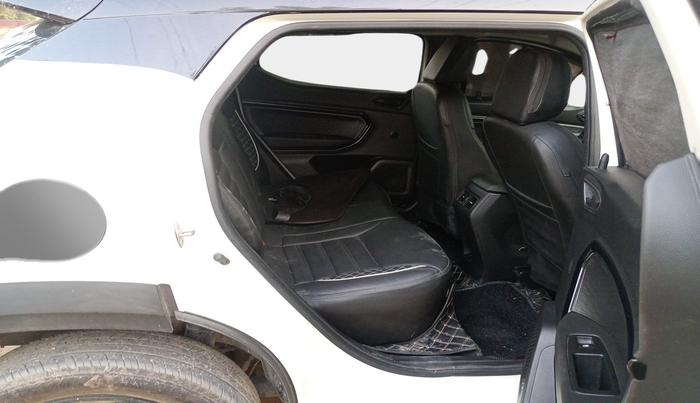 2024 Renault Kiger RXL MT, Petrol, Manual, 25,228 km, interior