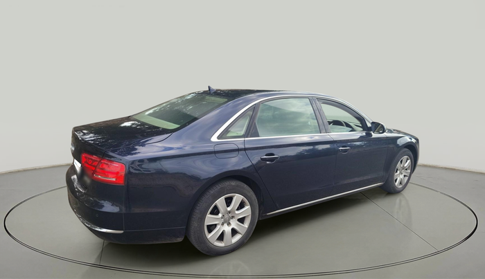 2013 Audi A8L 3.0 TDI quattro, Diesel, Automatic, 87,747 km, exterior