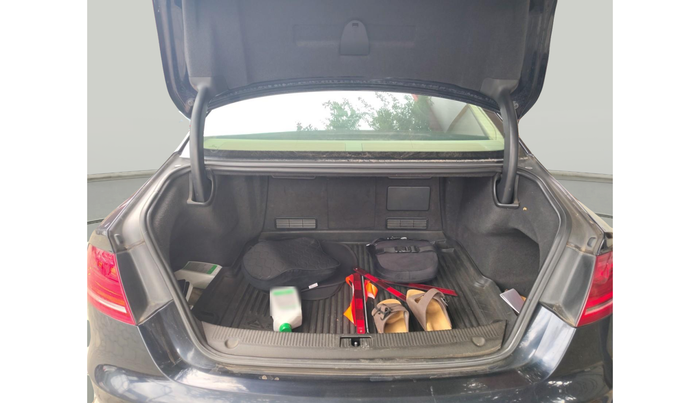 2013 Audi A8L 3.0 TDI quattro, Diesel, Automatic, 87,747 km, exterior