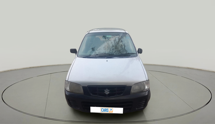 2010 Maruti Alto STD, Petrol, Manual, 53,968 km, exterior
