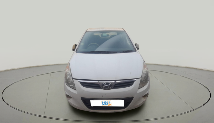 2010 Hyundai i20 MAGNA 1.2, Petrol, Manual, 1,44,194 km, exterior