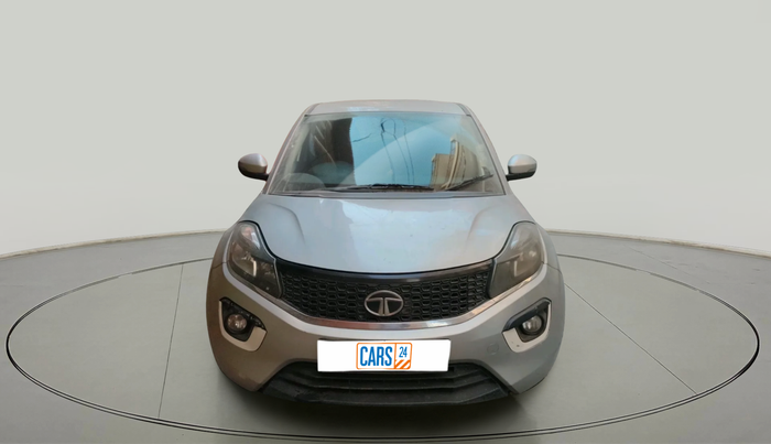 2019 Tata NEXON XM DIESEL, Diesel, Manual, 58,232 km, exterior