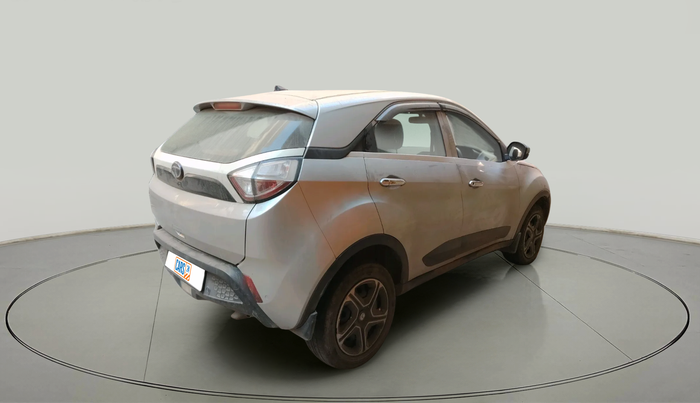 2019 Tata NEXON XM DIESEL, Diesel, Manual, 58,232 km, exterior