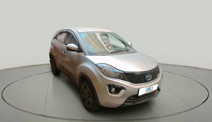 2019 Tata NEXON XM DIESEL, Diesel, Manual, 58,232 km, exterior