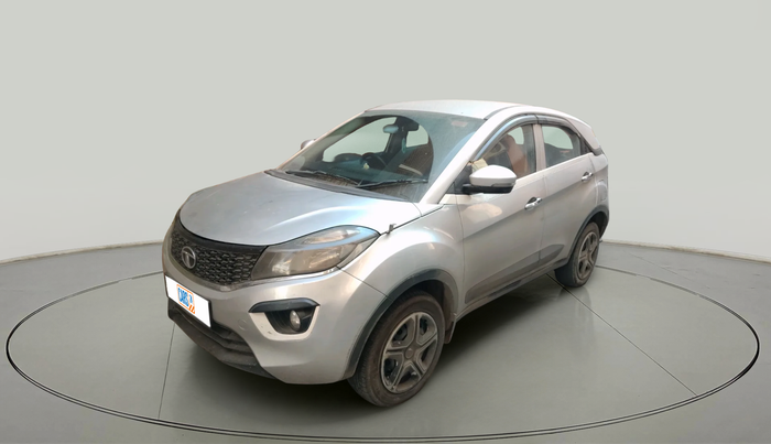 2019 Tata NEXON XM DIESEL, Diesel, Manual, 58,232 km, exterior