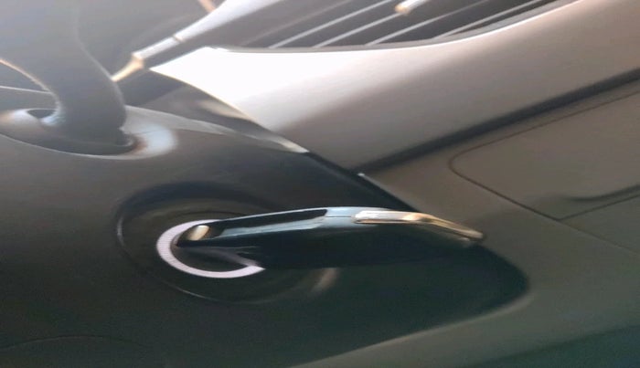 2019 Tata NEXON XM DIESEL, Diesel, Manual, 58,232 km, interior