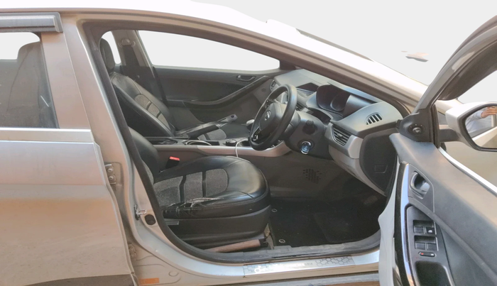 2019 Tata NEXON XM DIESEL, Diesel, Manual, 58,232 km, interior