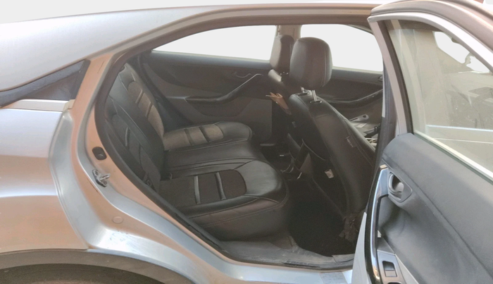 2019 Tata NEXON XM DIESEL, Diesel, Manual, 58,232 km, interior