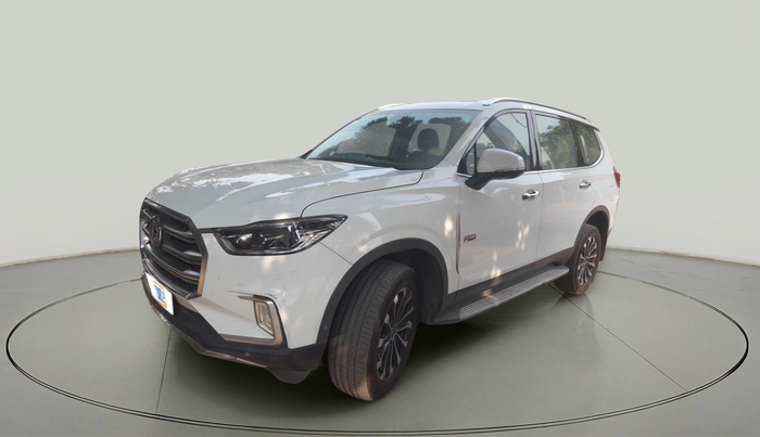 2021 MG GLOSTER SHARP 6 STR 2.0 TWIN TURBO 4WD, Diesel, Automatic, 77,434 km, exterior