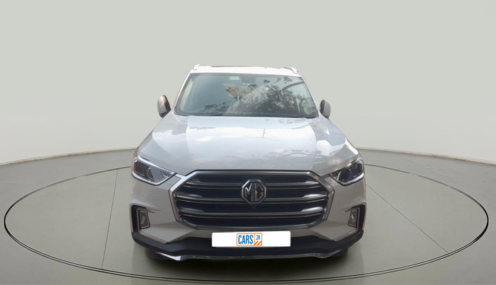 2021 MG GLOSTER SHARP 6 STR 2.0 TWIN TURBO 4WD, Diesel, Automatic, 77,434 km, exterior