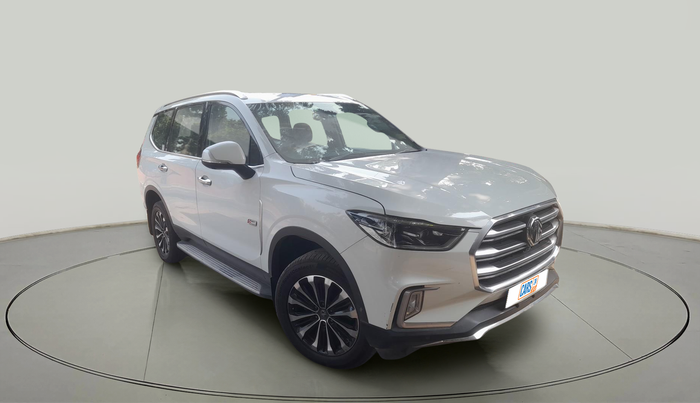 2021 MG GLOSTER SHARP 6 STR 2.0 TWIN TURBO 4WD, Diesel, Automatic, 77,434 km, exterior