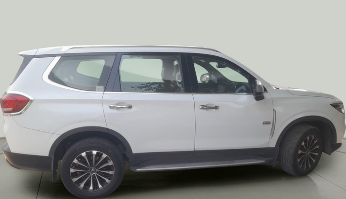 2021 MG GLOSTER SHARP 6 STR 2.0 TWIN TURBO 4WD, Diesel, Automatic, 77,434 km, exterior