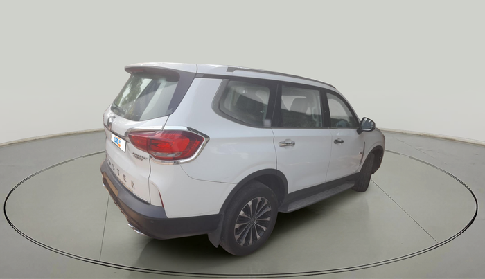 2021 MG GLOSTER SHARP 6 STR 2.0 TWIN TURBO 4WD, Diesel, Automatic, 77,434 km, exterior