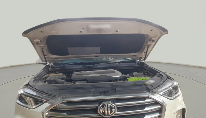 2021 MG GLOSTER SHARP 6 STR 2.0 TWIN TURBO 4WD, Diesel, Automatic, 77,434 km, exterior