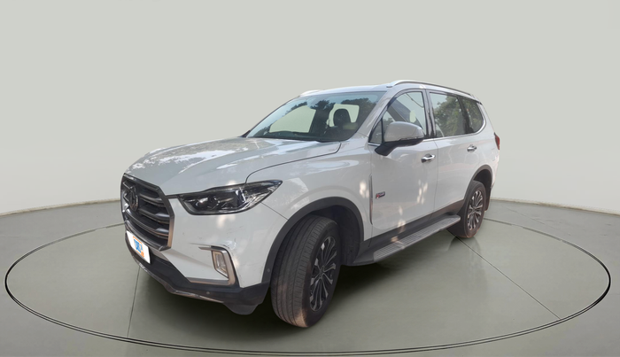 2021 MG GLOSTER SHARP 6 STR 2.0 TWIN TURBO 4WD, Diesel, Automatic, 77,434 km, exterior