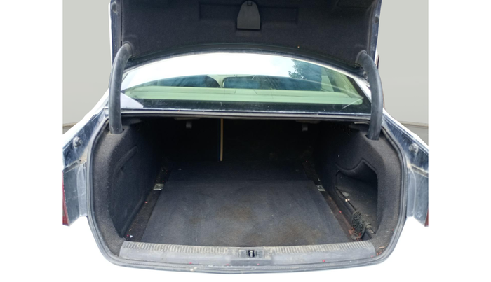 2011 Audi A4 1.8 TFSI, Petrol, Automatic, 1,13,274 km, exterior