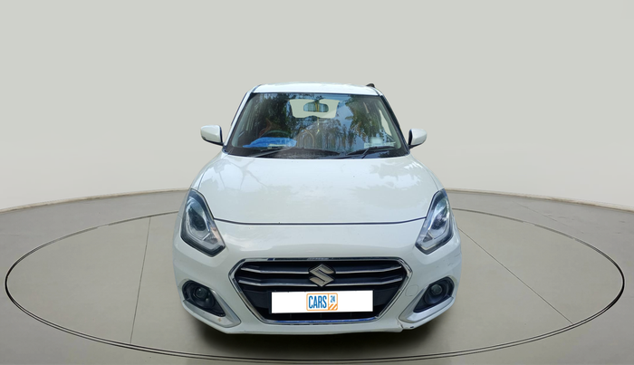 2020 Maruti Swift VXI, Petrol, Manual, 33,319 km, exterior
