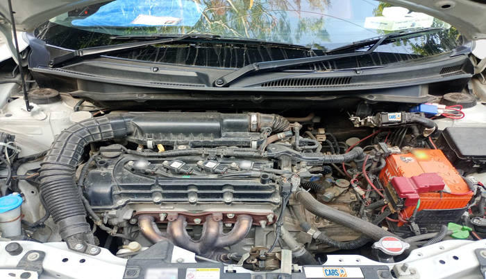 2020 Maruti Swift VXI, Petrol, Manual, 33,319 km, exterior