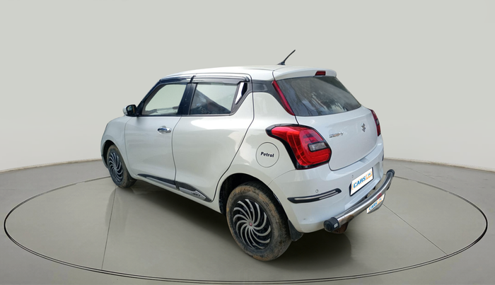 2020 Maruti Swift VXI, Petrol, Manual, 33,319 km, exterior