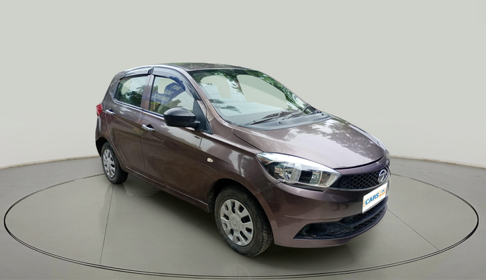 2018 Tata Tiago XM DIESEL, Diesel, Manual, 97,569 km, exterior