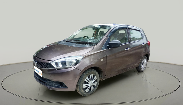 2018 Tata Tiago XM DIESEL, Diesel, Manual, 97,569 km, exterior