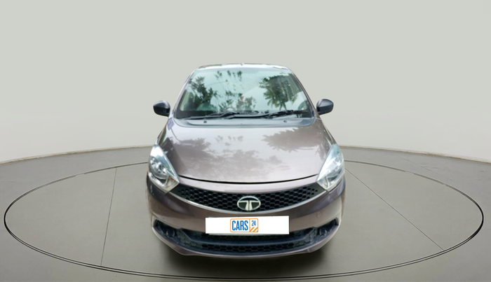 2018 Tata Tiago XM DIESEL, Diesel, Manual, 97,569 km, exterior
