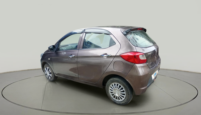 2018 Tata Tiago XM DIESEL, Diesel, Manual, 97,569 km, exterior