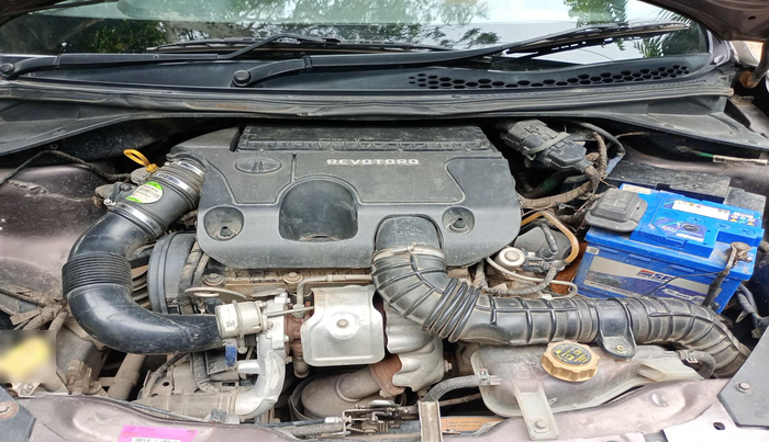 2018 Tata Tiago XM DIESEL, Diesel, Manual, 97,569 km, exterior
