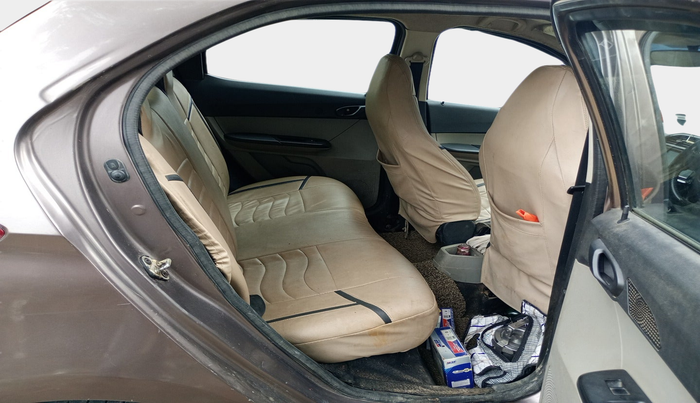 2018 Tata Tiago XM DIESEL, Diesel, Manual, 97,569 km, interior