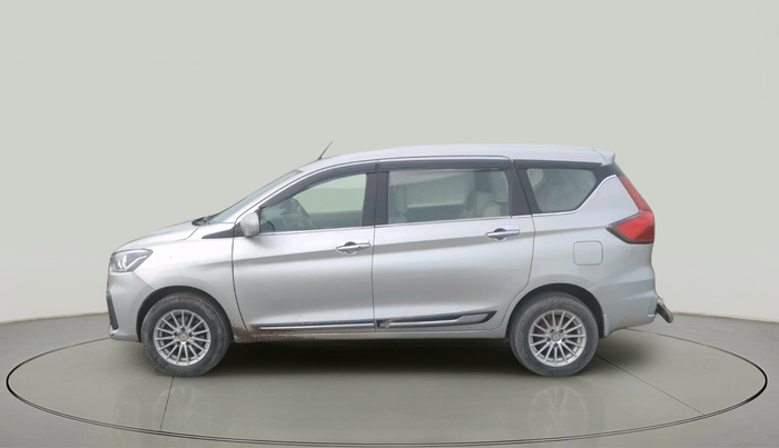 2019 Maruti Ertiga ZXI AT SHVS, Petrol, Automatic, 76,065 km, exterior