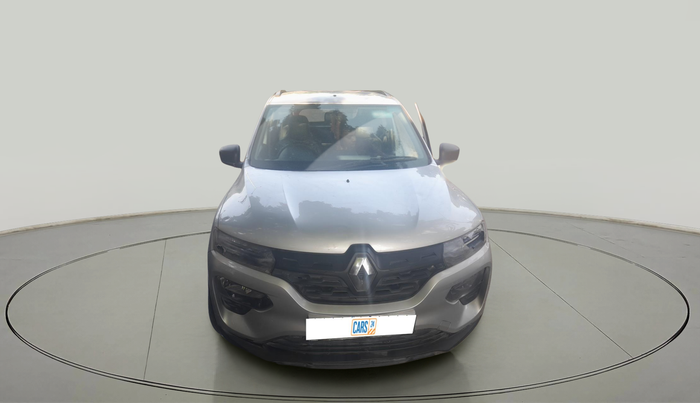 2022 Renault Kwid RXL, Petrol, Manual, 20,110 km, exterior